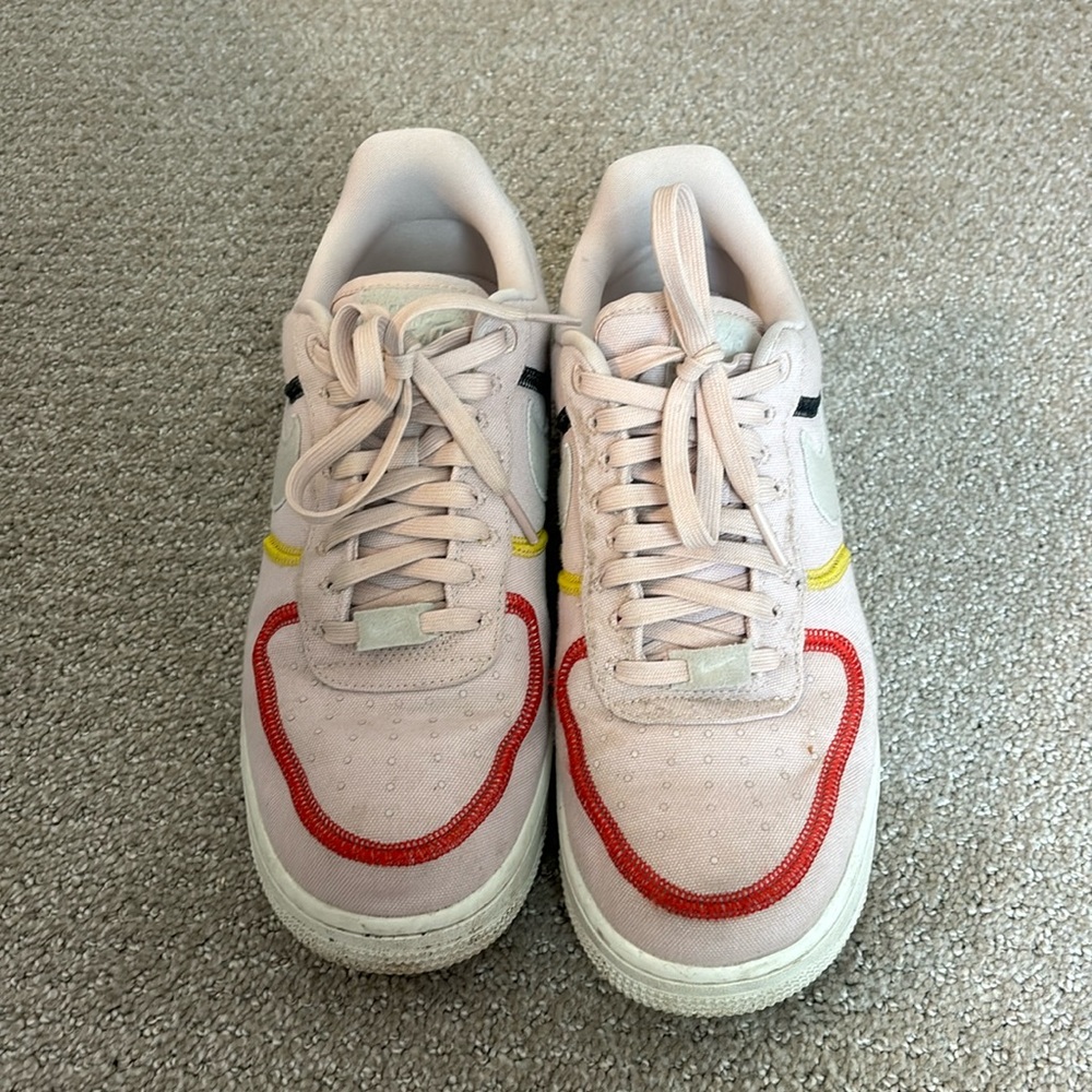 Nike Air Force